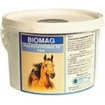 Biofarmab BIOMAGNESIUM pro koně 1,5 kg – Zbozi.Blesk.cz