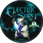 Stirling Electric Sheep mýdlo na holení 170 ml – Hledejceny.cz