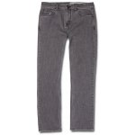 Volcom Solver Easy Enzyme Grey pánské džíny – Hledejceny.cz