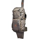 Vorn EV45 Ash Green 45 l – Zboží Dáma
