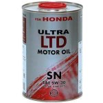 Fanfaro Honda 5W-30 1 l – Hledejceny.cz