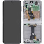 LCD Displej + Dotykové sklo Samsung Galaxy Z Flip 6 – Zboží Živě