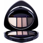 Dr. Hauschka Eye & Brow Palette 01 stone 5,3 g – Zboží Dáma