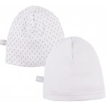 Ewa čepice šmoulinka bílá – Sleviste.cz