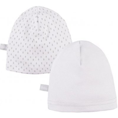 Ewa čepice šmoulinka bílá – Sleviste.cz