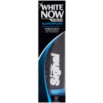 Signal White Now Men Super Pure pro muže s bělicím účinkem 75 ml – Hledejceny.cz