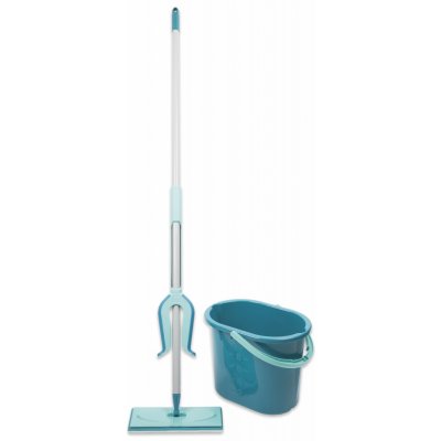 Leifheit 57023 Picollo Micro Duo mop s vědrem od 515 Kč - Heureka.cz