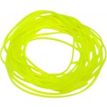 Hends Body Glass Half Round 1,2 mm Yellow Fluo – Hledejceny.cz