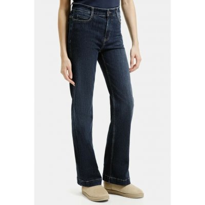 Cross Jeans Marlee H 464-013 Deep Blue – Zboží Dáma