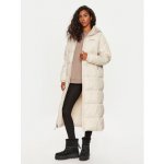 Columbia Dámský Puffect II Long Jacket béžový – Zboží Dáma