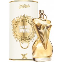 Jean Paul Gaultier Gaultier Divine parfémovaná voda dámská 50 ml