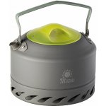 Trakker Konvice Armo Kettle 0,9l – Sleviste.cz