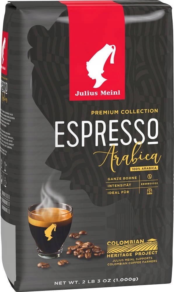 Julius Meinl Premium Collection Espresso 1 kg