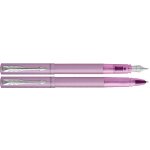 Parker Vector XL Lilac dárková sada plnicí pero a roller 1502/2500748 – Zboží Živě