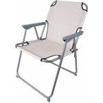 křeslo Linder Exclusiv OXFORD PO2600B Beige – Zboží Dáma