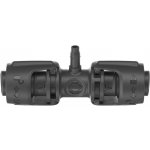 GARDENA Systém Micro-Drip T-kus 13 mm 13204-20 – Hledejceny.cz