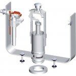 Alcadrain Splachovací souprava se STOP tlačítkem SA2000 3/8" – Sleviste.cz