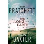 The Long Earth - Mass Market Paperback - Terry Pratchett , Stephen Baxter – Hledejceny.cz