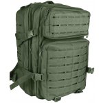 Partizan Tactical BPT9-40 camo black 40 l – Zboží Mobilmania