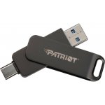 PATRIOT RAGE R550 512GB PE512GR550DSAD – Zboží Živě