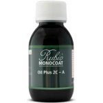 Rubio Monocoat Oil Plus 2C 0,1 l Midnight Sky – Hledejceny.cz