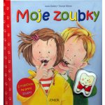 Moje zoubky - neuveden – Hledejceny.cz