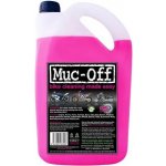Muc-Off Bike Cleaner 5 l – Sleviste.cz