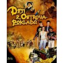 Děti z ostrova pokladů 1 - bitva o ostrov DVD