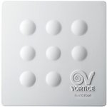 Vortice PUNTO FOUR MFO 90/3,5" T – Zboží Dáma