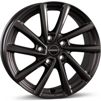 Borbet V 7x19 5x108 ET47 anthracite – Sleviste.cz