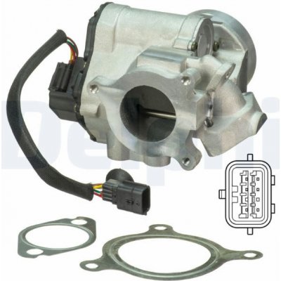 AGR-Ventil DELPHI EG10495-12B1 – Hledejceny.cz