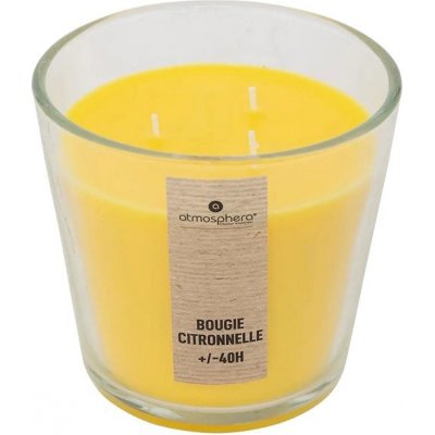 ATMOSPHERA Nina Lemongrass 500 g – Hledejceny.cz