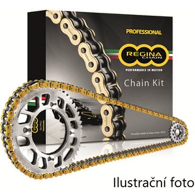 Regina Řetězová sada Aprilia 550 SXV 06-12 | Zboží Auto