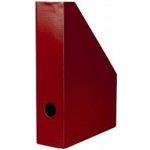 Herlitz Krabicový box A4 červený – Zboží Živě