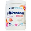 ALLNUTRITION FitProtein Shake 500 g