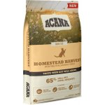 Acana Homestead Harvest Cat 2 x 4,5 kg – Hledejceny.cz
