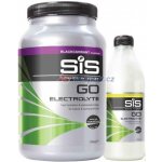 SiS GO Electrolyte 1600 g – Zboží Mobilmania