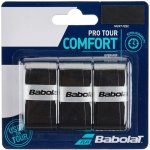 Babolat Pro Tour 3ks černá – Zbozi.Blesk.cz