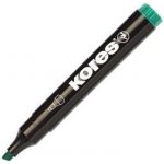 Kores K-Marker zelený – Zboží Mobilmania