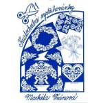 Kratochvilné vystřihovánky č.11 Květiny a srdíčka – Zboží Mobilmania