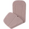 Thule vložka Summer Seat Liner Misty Rose