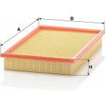 MANN-FILTER Vzduchový filtr MANN C2999 (MF C2999) – Hledejceny.cz