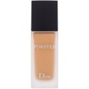 Christian Dior Forever No Transfer 24H Foundation SPF20 dlouhotrvající tekutý make-up 4W Warm 30 ml