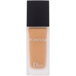 Christian Dior Forever No Transfer 24H Foundation SPF20 dlouhotrvající tekutý make-up 4W Warm 30 ml – Sleviste.cz