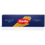 Barilla Bucatini Nr. 9 0,5 kg – Sleviste.cz