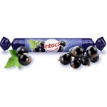 Intact hroznový cukr s vitamínem C Černý rybíz 40 g – Sleviste.cz