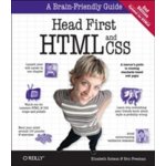 Head First HTML and CSS – Hledejceny.cz