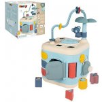 Smoby Velká motorická kostka – Sleviste.cz