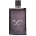 Jimmy Choo Intense toaletní voda pánská 100 ml – Sleviste.cz