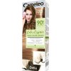 Delia Cameleo Henna 7.3 lískový ořech 75 g